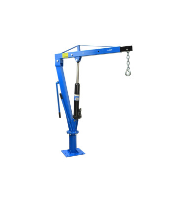 Hidrauliskais celtnis HDS 1T(1/2cz)