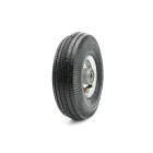 Ritenis ratiņiem – 3.50-4, 20mm, rumbas platums 70mm (G71102) (10)