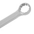 Satīna kombinētā uzgriežņu atslēga CRV - CS DIN3113A(5/30) 30mm