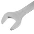 Satīna kombinētā uzgriežņu atslēga TVARDY, CRV - CS DIN3113A(5/15), 41mm