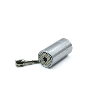 Universālā tapu uzmava ar adapteri CRV (30), 11-32mm