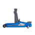 Zemprofila hidrauliskais domkrats SMART + guma 2,5T