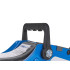 Zemprofila hidrauliskais domkrats SMART + guma 2,5T