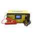 Mikroprocesoru LCD akumulatoru lādētājs 6/12V 15A (1/20)