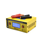 Mikroprocesora LCD akumulatoru lādētājs 6/12/24V (1/20)