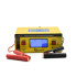 Mikroprocesora LCD akumulatoru lādētājs 6/12/24V (1/20)