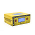 Mikroprocesora LCD akumulatoru lādētājs 6/12/24V (1/20)