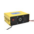 Mikroprocesora LCD akumulatoru lādētājs 6/12/24V (1/20)