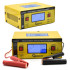 Mikroprocesora LCD akumulatoru lādētājs 6/12/24V (1/20)