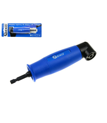 Leņķa adapteris 1/4