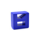 Magnetizators un demagnetizators uzgaļiem, skrūvgriežiem un skrūvēm (100)