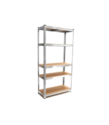 Noliktavas plaukts, montāžas versija 1 (1) — 180x90x40 175kg
