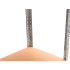 Noliktavas plaukts, montāžas versija 1 (1) — 180x90x40 175kg