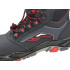 Aizsargapavi no nubuka, melni, S3 SRC – GEKO modelis nr. 9, 40 (10)