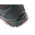 Aizsargapavi no nubuka, melni, S3 SRC – GEKO modelis nr. 9, 40 (10)