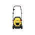 Elektriskais zāles pļāvējs ar regulējamu augstumu STRONG (1) 38cm