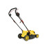 Elektriskais zāles pļāvējs ar regulējamu augstumu STRONG (1) 38cm