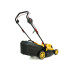 Elektriskais zāles pļāvējs ar regulējamu augstumu STRONG (1) 38cm