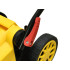 Elektriskais zāles pļāvējs ar regulējamu augstumu STRONG (1) 38cm