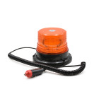 Brīdinājuma lampa 12/24V 130x100mm