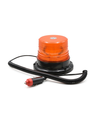 Brīdinājuma lampa 12/24V 130x100mm