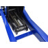 Zema profila hidrauliskais domkrats 3,5T 75-505mm