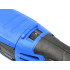 Leņķa slīpmašīna ar apgriezienu regulēšanu (6), 1200W, 125mm