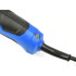 Leņķa slīpmašīna ar apgriezienu regulēšanu (6), 1200W, 125mm