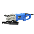 Leņķa slīpmašīna 230mm 2000W (4)