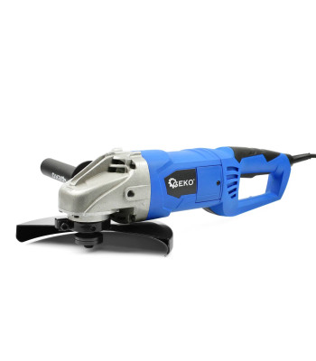 Leņķa slīpmašīna 230mm 2000W (4)