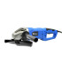 Leņķa slīpmašīna 230mm 2000W (4)