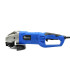 Leņķa slīpmašīna 230mm 2000W (4)