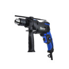 Triecienurbjmašīna GEKO X-Comfort (10), 13 mm, 810 W