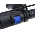 Triecienurbjmašīna GEKO X-Comfort (10), 13 mm, 810 W