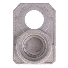 Atbalsts triecienurbjmašīnai GEKO X-Comfort, 13mm, 810W