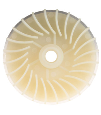 Ventilators ekscentriskajai slīpmašīnai 3 vienā — 230V, EU600/20122101 H00439 Nr 2