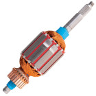 Rotors ekscentriskajai orbitālajai slīpmašīnai, 3w1 230V