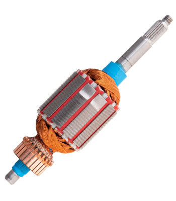 Rotors ekscentriskajai orbitālajai slīpmašīnai, 3w1 230V