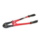 Stiepļu grieznes TVARDY Cr-Mo (20) 18" – 450mm