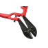 Stiepļu grieznes TVARDY – Cr-Mo (5) – 30" – 750mm