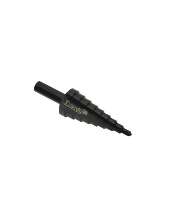 Pakāpju urbis HSS M2 TiAlN (200) 4-20mm