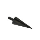 Pakāpju urbis HSS M2 TiAlN 4-32mm