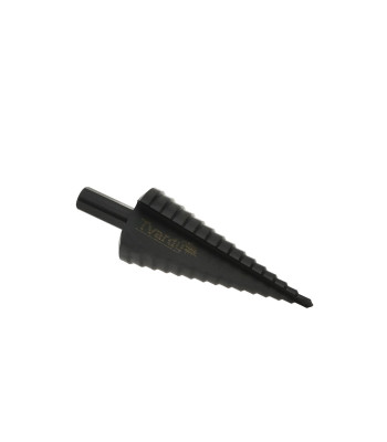 Pakāpju urbis HSS M2 TiAlN 4-32mm