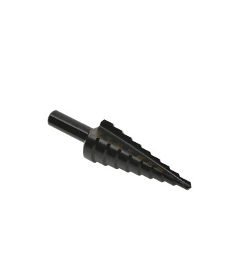 Pakāpeniskais HSS TiAlN urbis, 4–20 mm