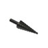 Pakāpeniskais HSS TiAlN urbis, 4–20 mm
