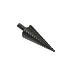 Pakāpju urbis HSS TiAlN 4-32mm