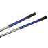 Presēšanas instruments cauruļu savienojumiem + 8 matricas (4), PEX-AL-PEX, 16-32mm