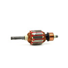 Ekscentriskās slīpmašīnas rotors 125mm 300W