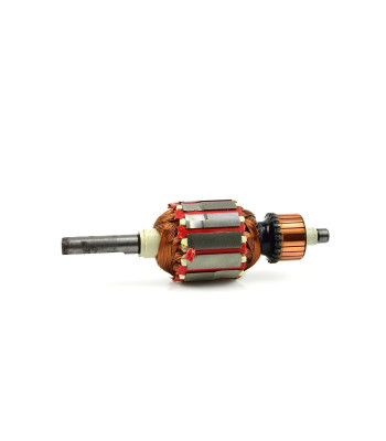 Ekscentriskās slīpmašīnas rotors 125mm 300W