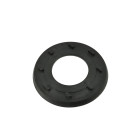 Pamatne ekscentriskajai slīpmašīnai 125mm 300W